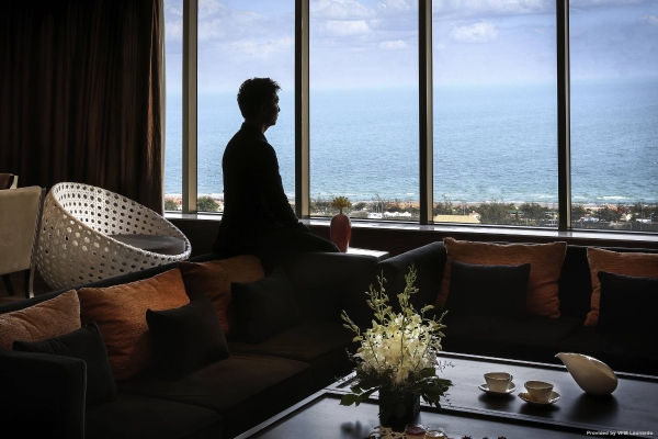 Hotel Pullman Vung Tau (Vung Tau )